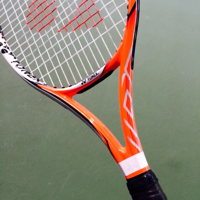 1320円 魅力的な価格 中古 テニスラケット ヨネックス ブイコア エスアイ 98 2014年モデル G2 YONEX VCORE Si 2014